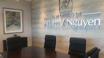 Law Offices of Adam V. Nguyen