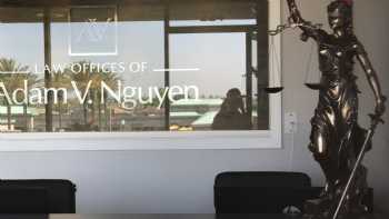 Law Offices of Adam V. Nguyen