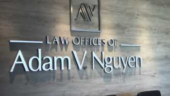 Law Offices of Adam V. Nguyen