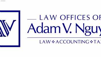 Law Offices of Adam V. Nguyen