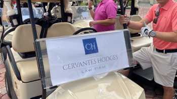 Cervantes Hodges Law Firm