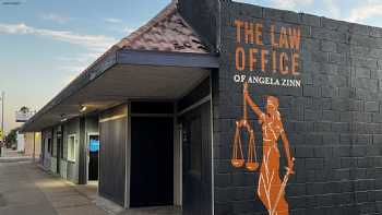 The Law Office of Angela Zinn