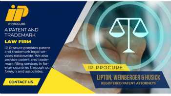 IP Procure Patent and Trademark Law Firm