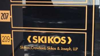 Skikos, Crawford, Skikos & Joseph, LLP