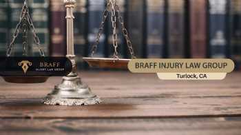 Braff Law | A Professional Corporation