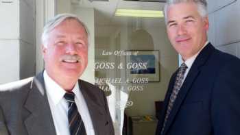 Goss & Goss, A Professional Law Corporation