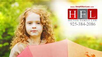 Hilton Family Law