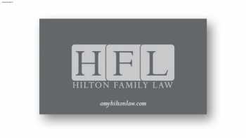 Hilton Family Law