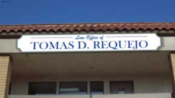 Tomas Requejo Law Firm