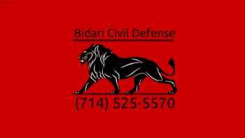 BIDARI CIVIL DEFENSE