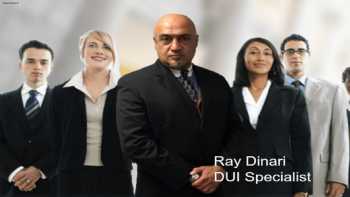 Law Office of Ray Dinari