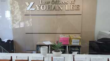 Law Offices of Yohan Lee