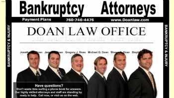 Doan Law Firm LLP