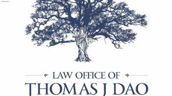 Law Office of Thomas J Dao