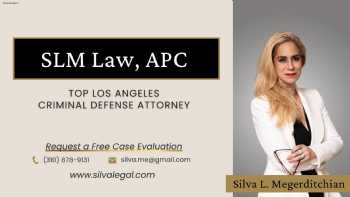 SLM Law, APC