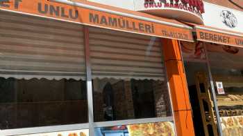 İşi Bereket Unlu Mamülleri