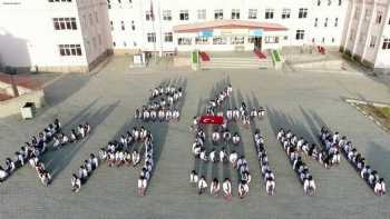 Hinis Nenehatun Teknik Anadolu Lisesi