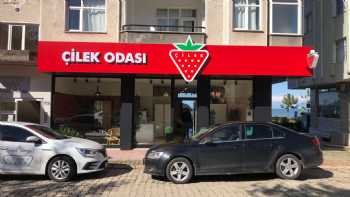 Çilek Odası | Hopa