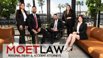 Moet Law Group