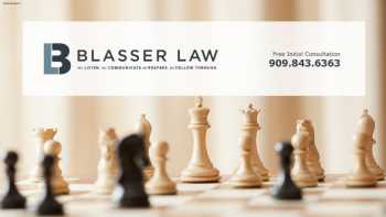 Blasser Law