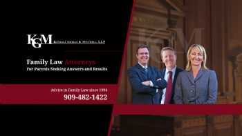 Kendall Gkikas & Mitchell, LLP