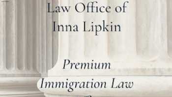 Law Office Of Inna Lipkin