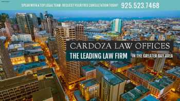 Cardoza Law Offices