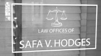 Law Offices of Safa V Hodges