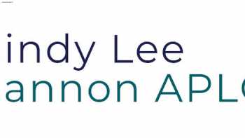 Cindy Lee Cannon, APLC