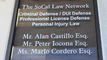 The SoCal Law Network