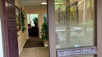 Doan Law Group - Laguna Hills Bankruptcy Attorneys