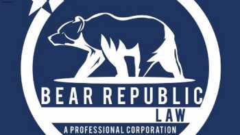 Bear Republic Law