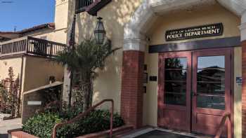 Laguna Beach Police Department