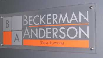 Beckerman Anderson, APC