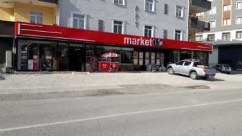 Marketim Borçka