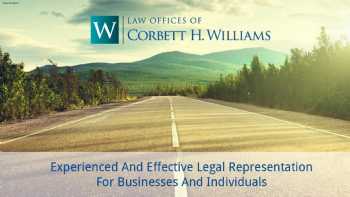 Law Offices of Corbett H. Williams