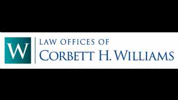 Law Offices of Corbett H. Williams