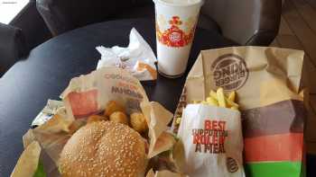 Burger King