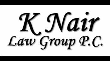 K Nair Law Group, P.C.