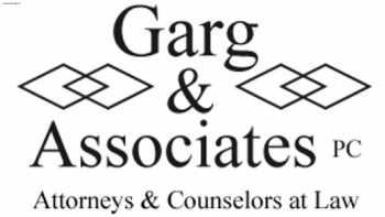 Garg & Associates, P.C.