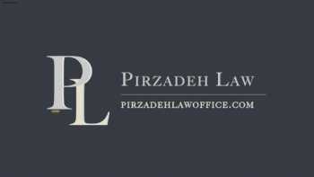 Pirzadeh Law Office