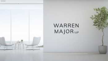 Warren Major LLP