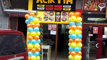 ACIKTIM