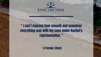 King Law Firm Attorneys at Law, Inc.