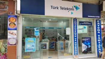 Türk Telekom