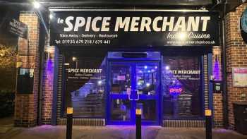 Le Spice Merchant Indian Restaurant - Takeaway - Home Delivery Services