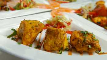 Le Spice Merchant Indian Restaurant - Takeaway - Home Delivery Services