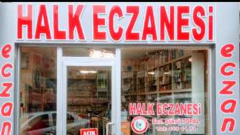 Halk Eczanesi