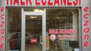 Halk Eczanesi