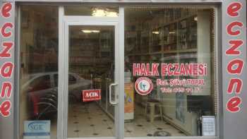 Halk Eczanesi